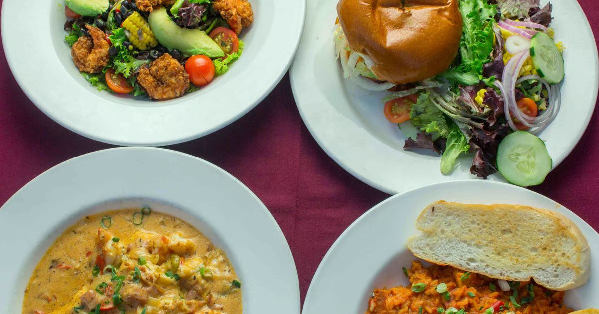 Dogwood Tavern, Falls Church