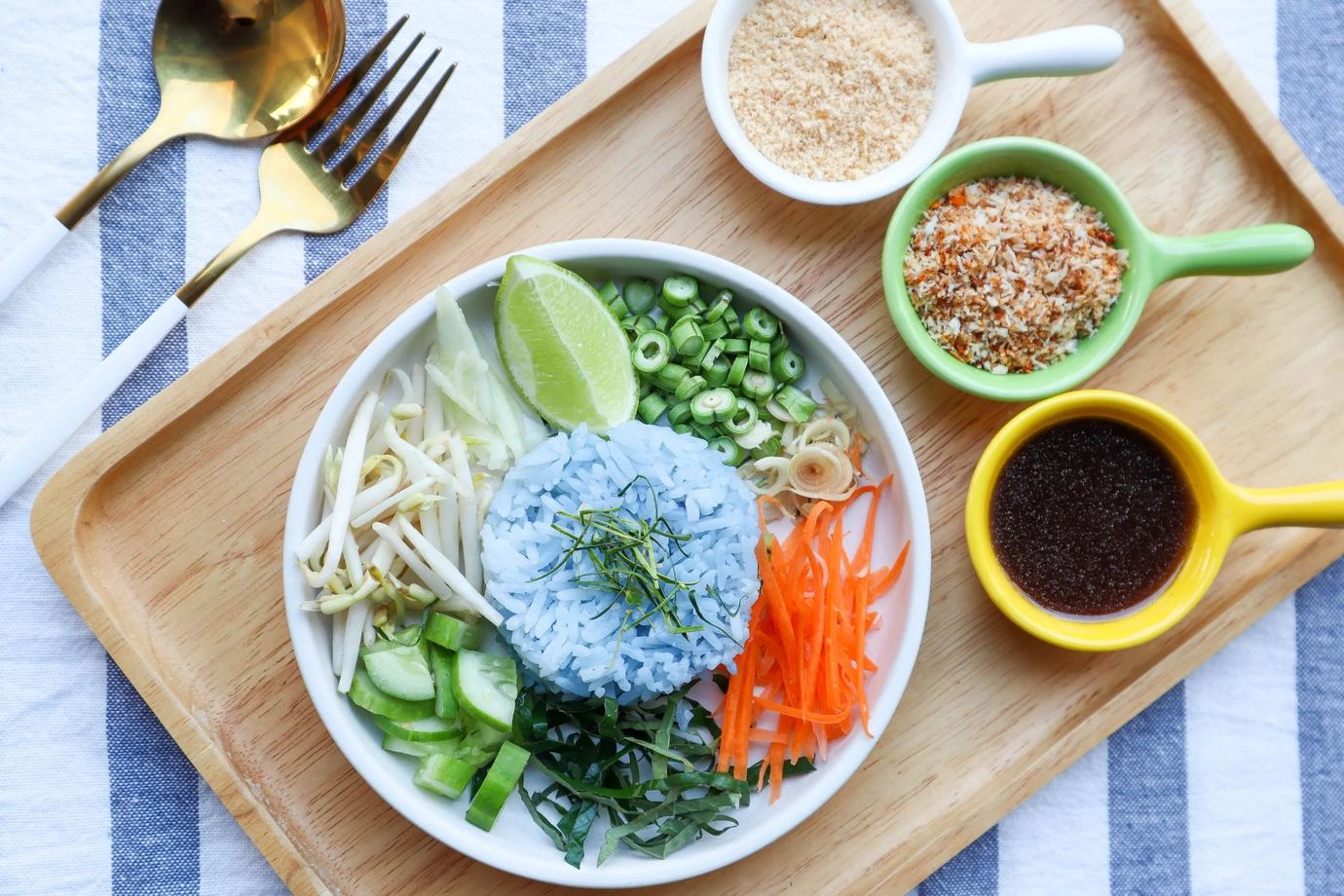 Sorn Thai, McLean