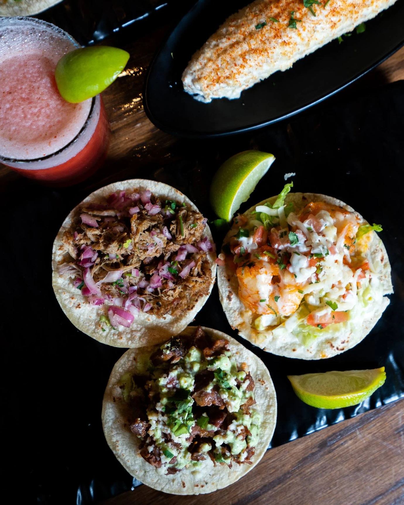 Don Taco, Alexandria Historical District