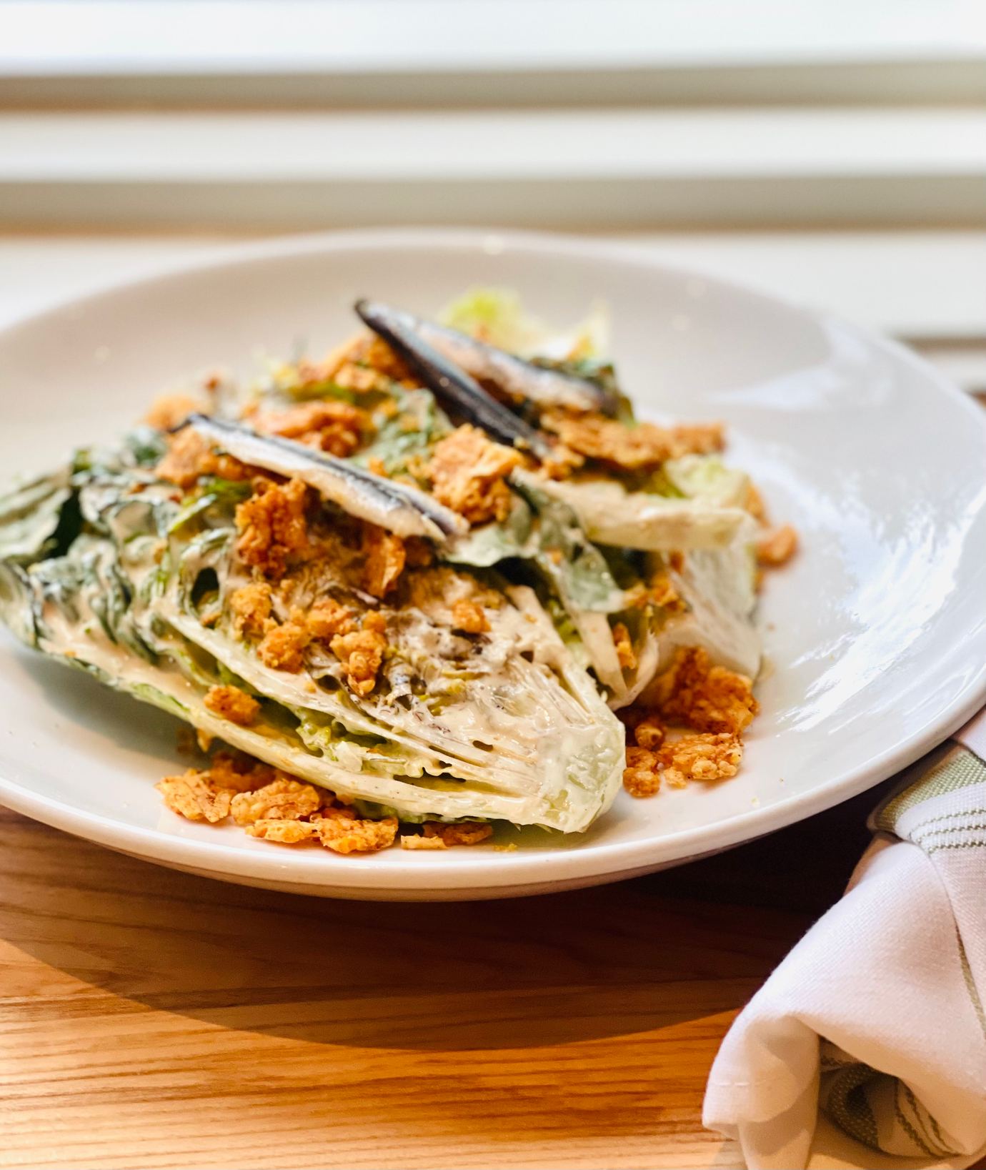 Neutral Ground , Bar + Kitchen, McLean