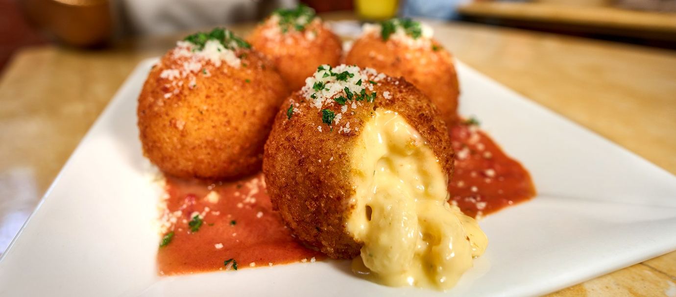 The Cheesecake Factory, Woodbridge
