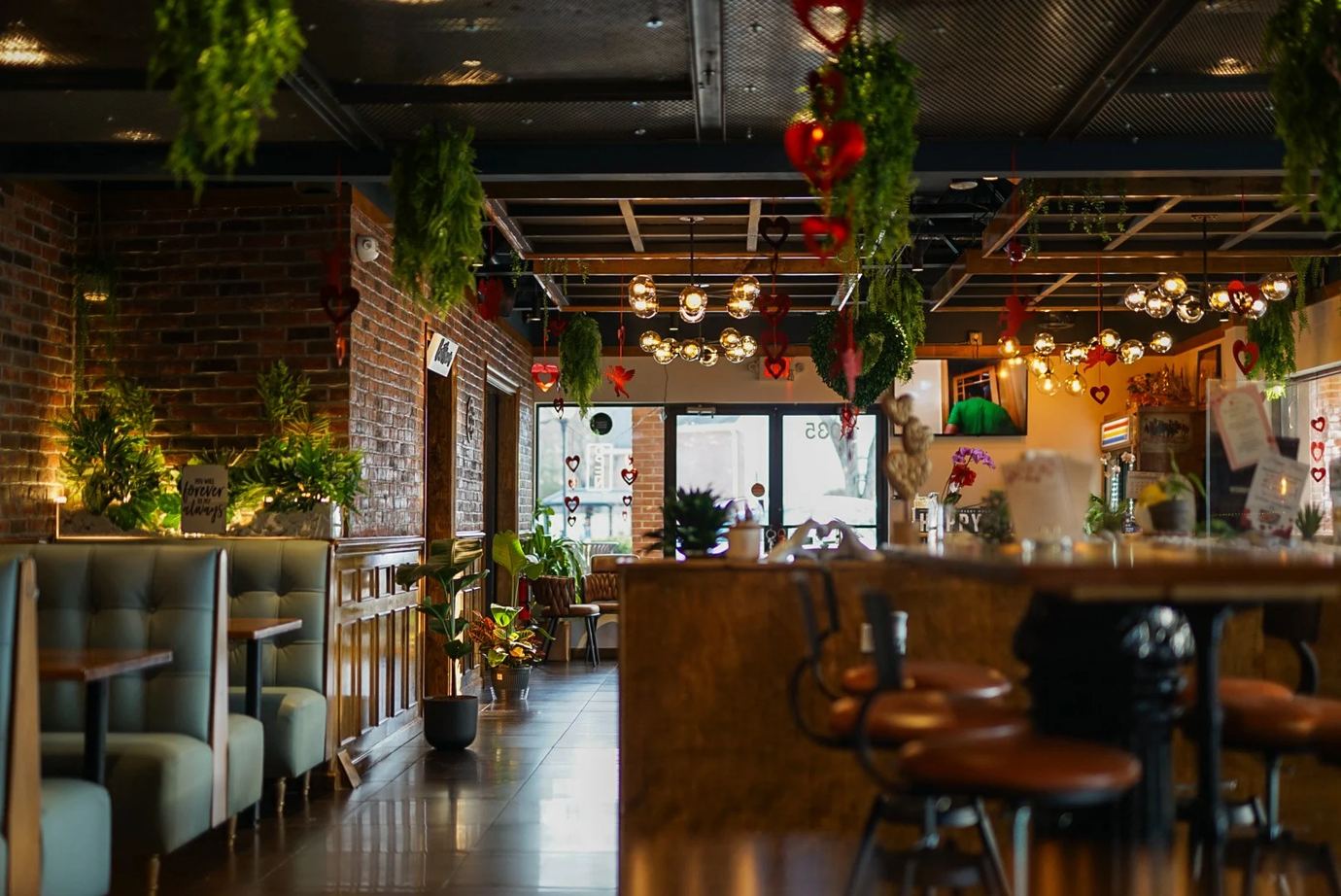 Soul Thai Kitchen & Bar, Dominion Hills