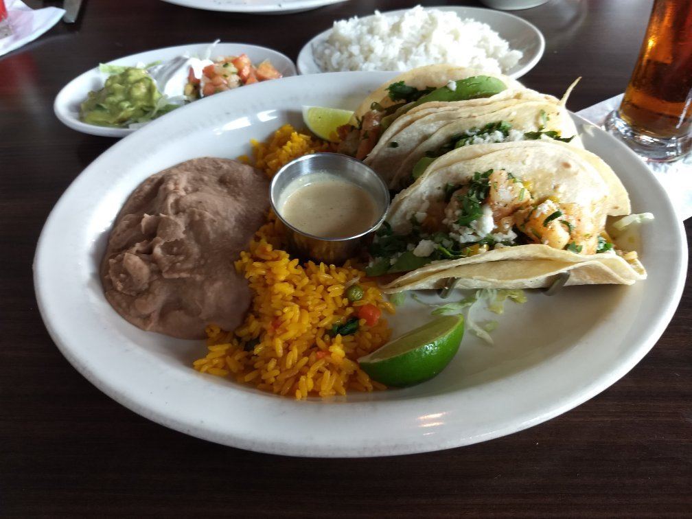 Parrando's Tex-Mex Grill, Ashburn