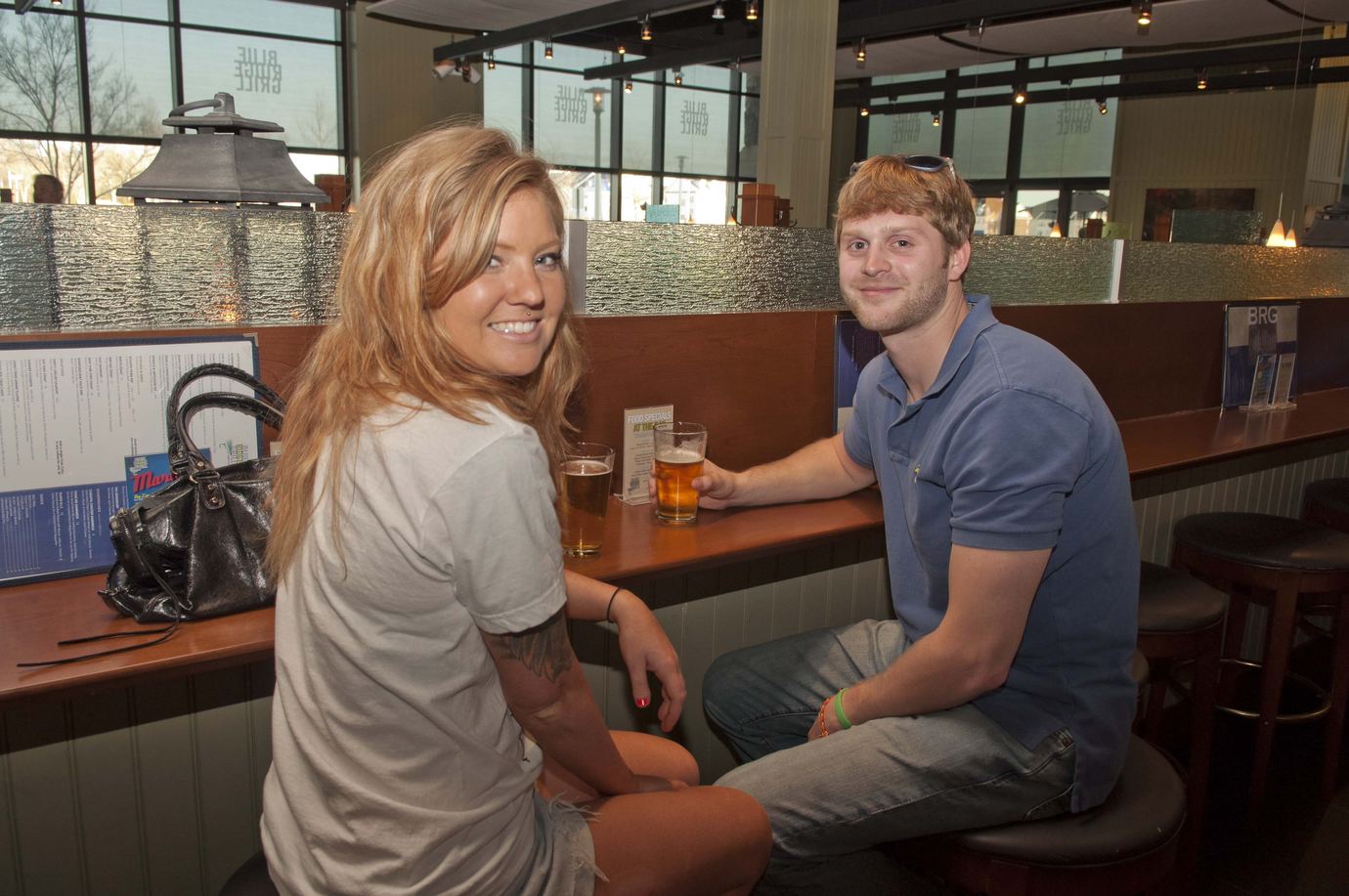 Blue Ridge Grill, Ashburn