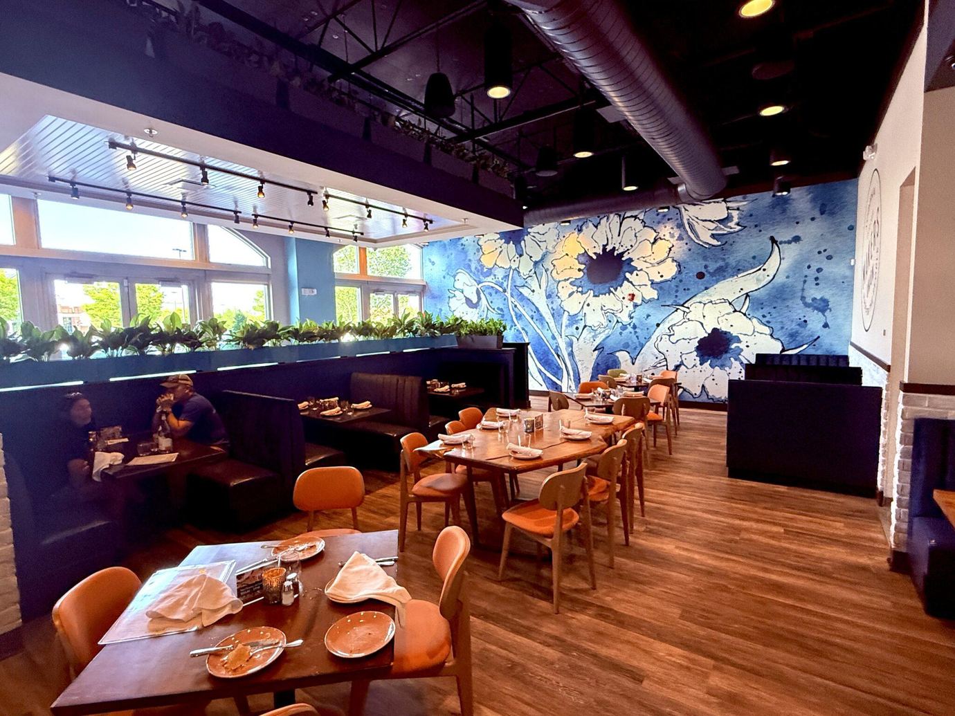 Makers Union (Ashburn), Ashburn
