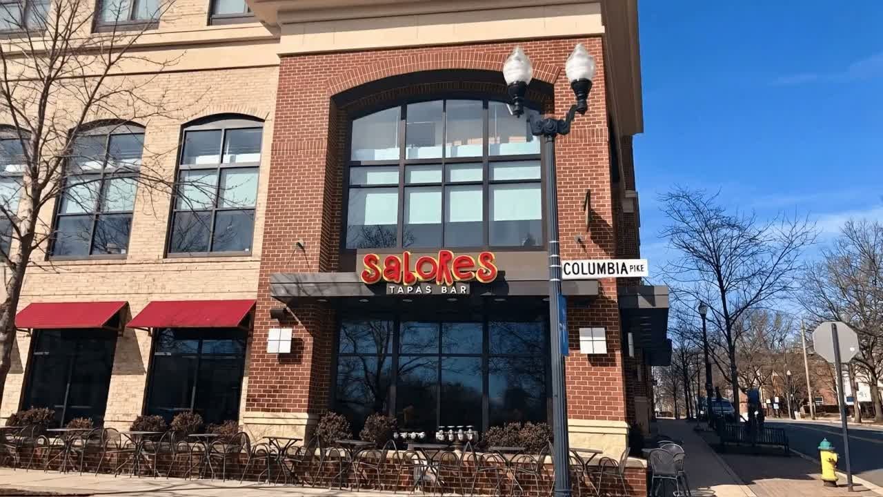 Sabores, Penrose