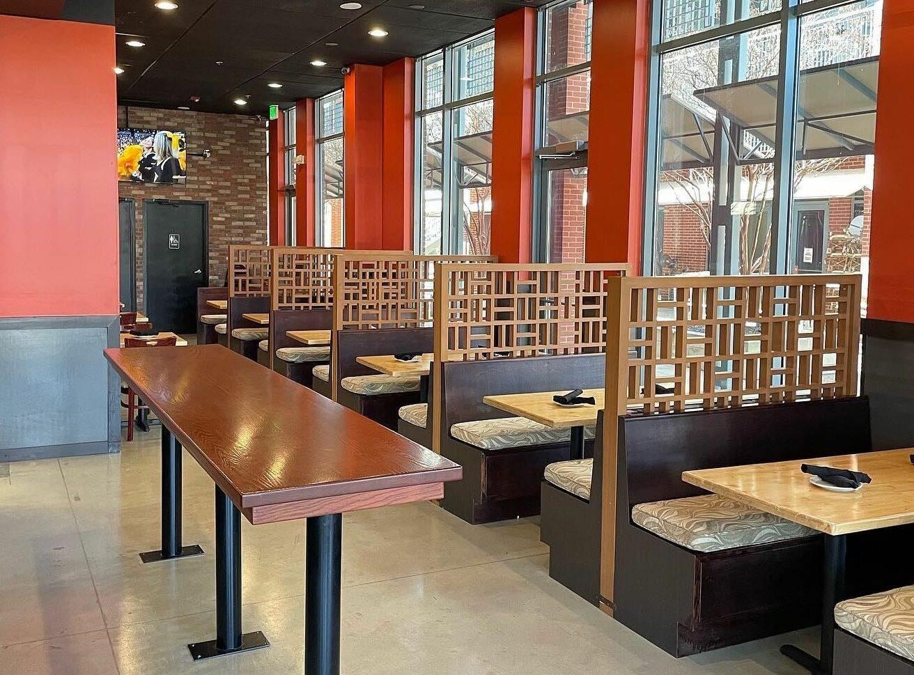 Fountain Grill, Ashburn