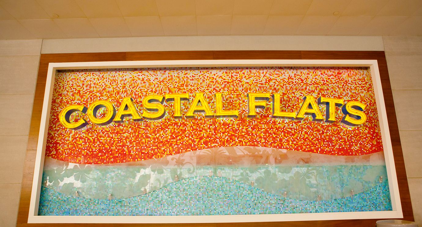 Coastal Flats, Tysons