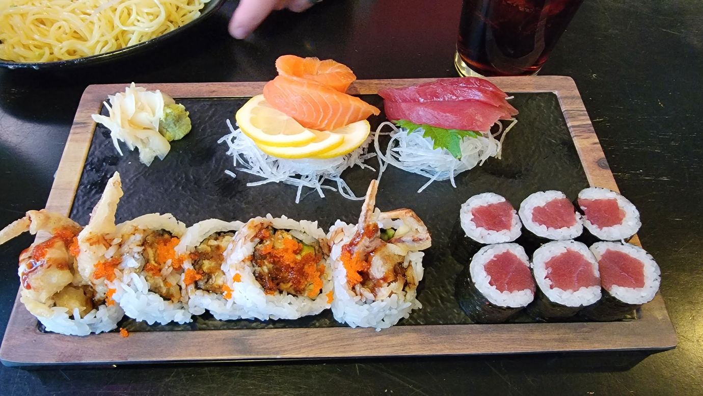 Noku, Leesburg