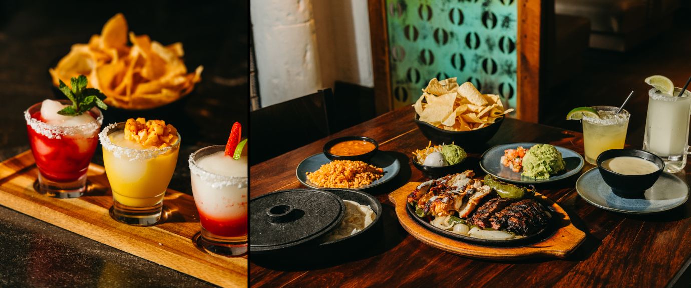 Uncle Julio's Rio Grande Cafe, Ballston