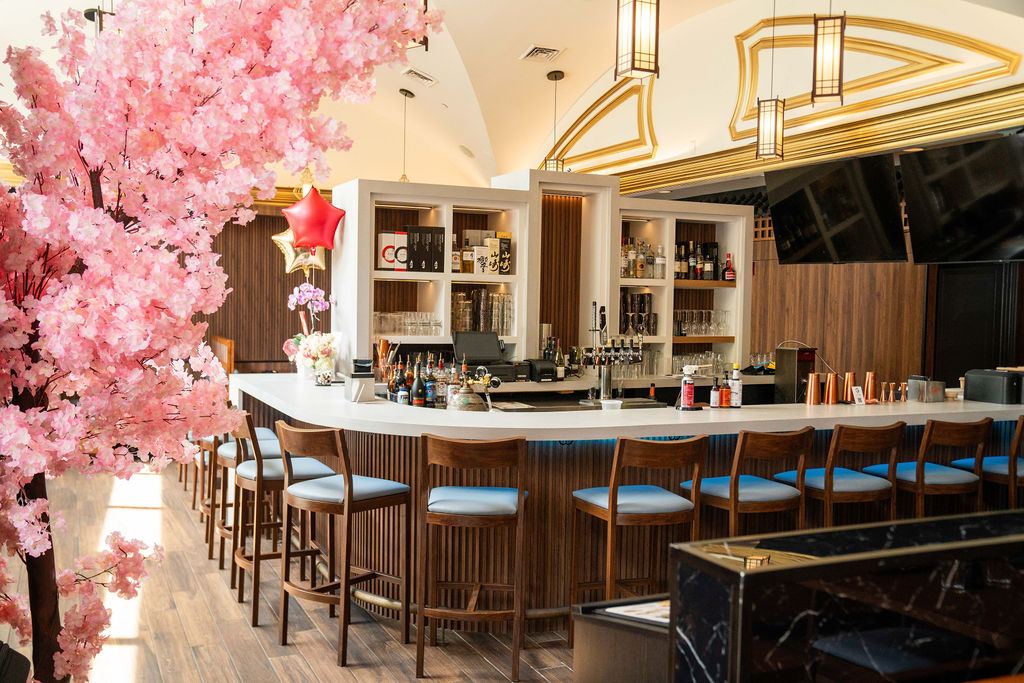 Takumi Sushi, Pentagon City