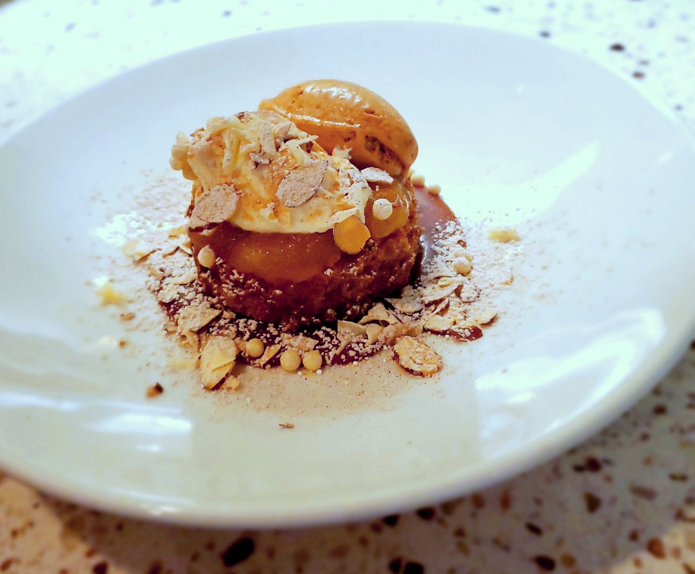 Bastille Brasserie & Bar, Old Town West