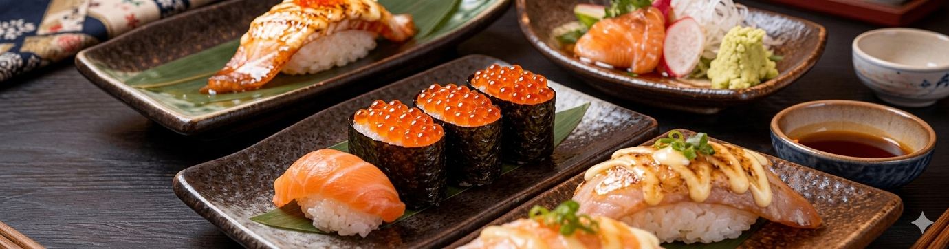 Kanji Izakaya, Ballston
