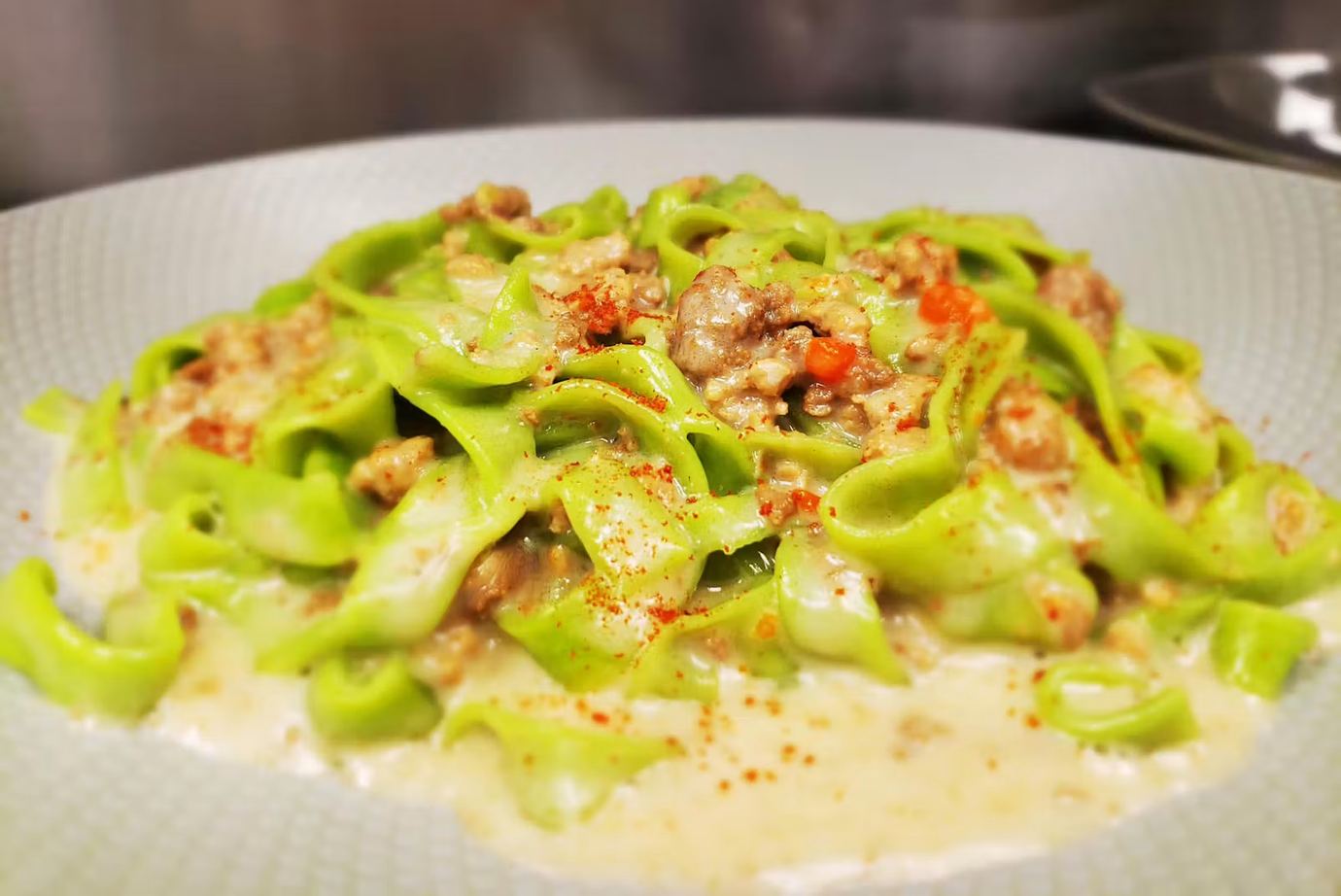 Roberto's Ristorante Italiano, Hunter Mill District