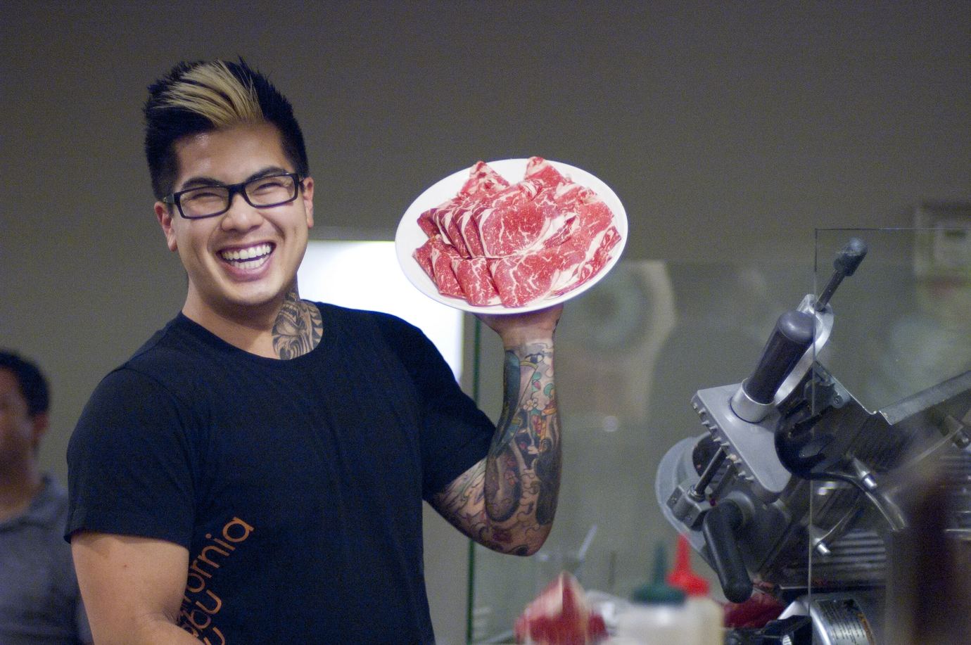 California Shabu Shabu, Merrifield