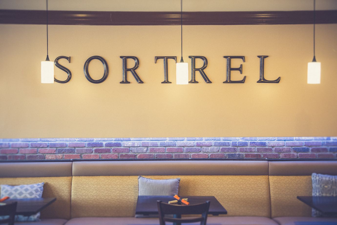 Sortrel Thai, Potomac Falls