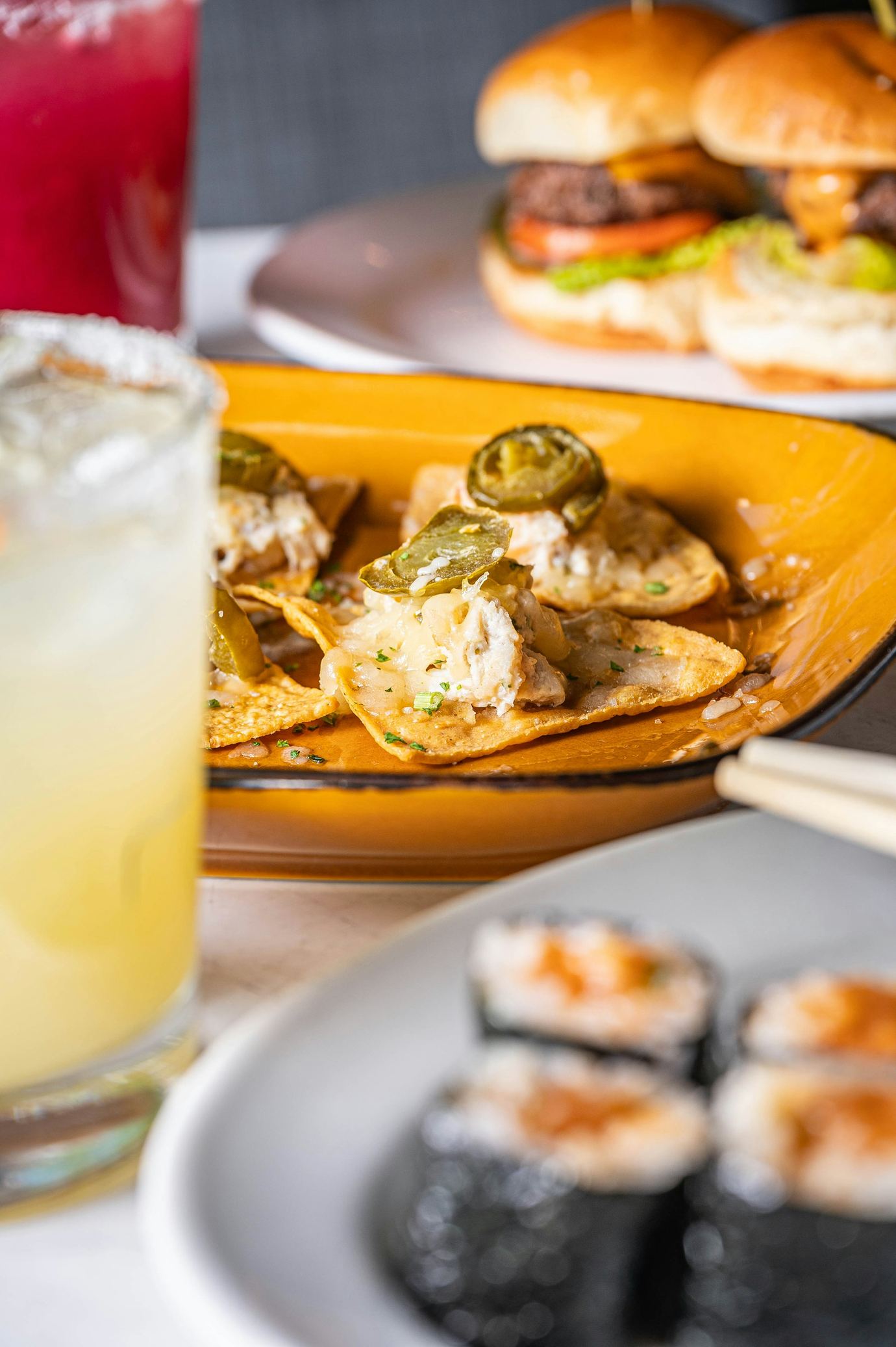 PassionFish in Reston