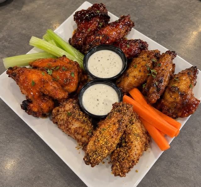 Dudley's Sport & Ale, Shirlington