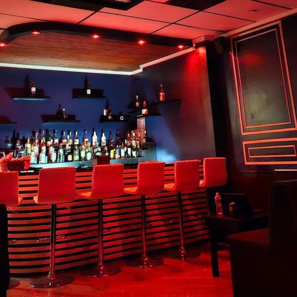 Bole Bole Restaurant And Lounge, Herndon