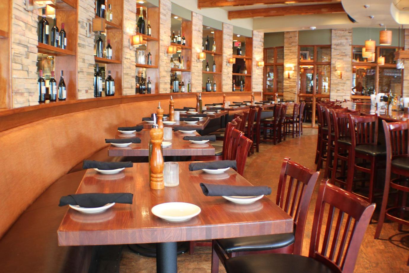 Travinia Italian Kitchen, Leesburg