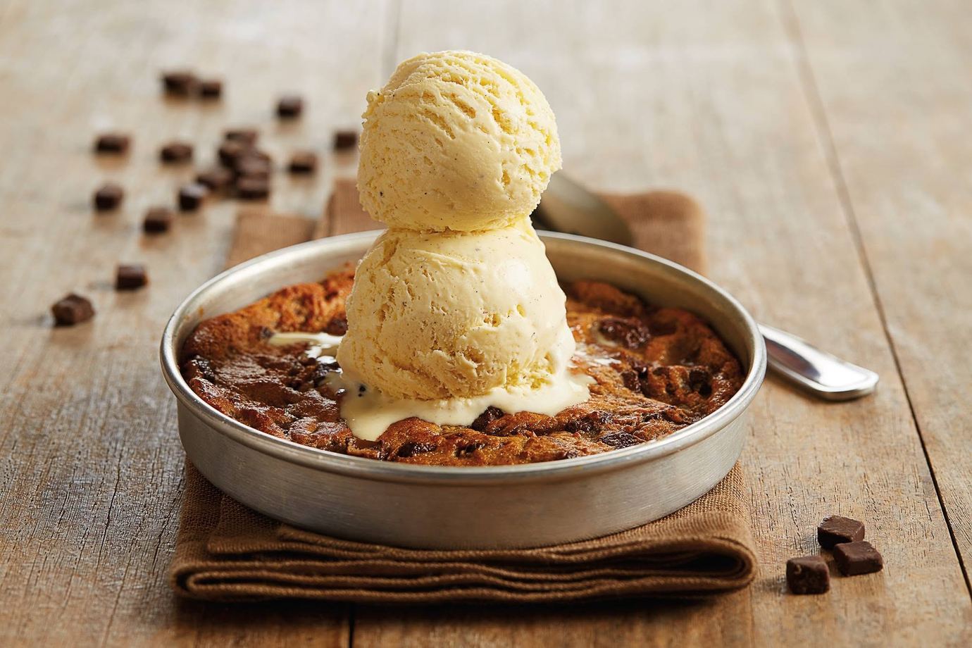 Bj's Restaurant & Brewhouse, Tysons