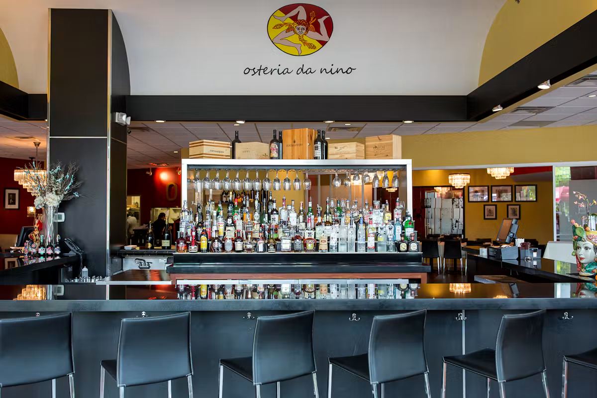 Osteria da Nino, Arlington
